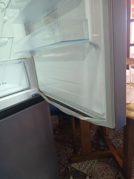 Manutenção ou Reparação de Frigorífico