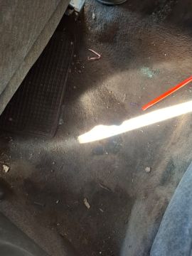 Tapicería de autos
