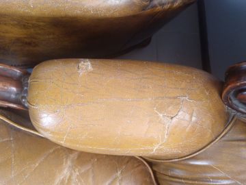 Leatherworker
