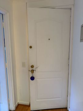Instalador de puertas - Hogar