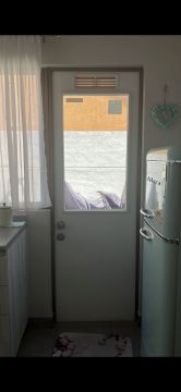 Instalación de puertas