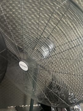 Air Conditioning & Cooling