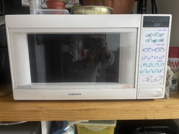 Técnico de Reparação de Eletrodomésticos