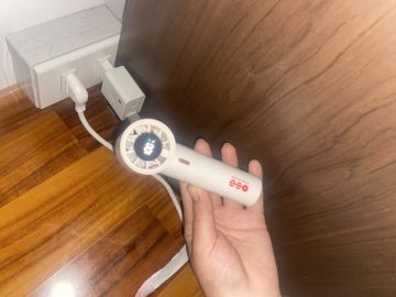 Servicio técnico de reparación de ventiladores