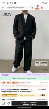 Custom Tailor