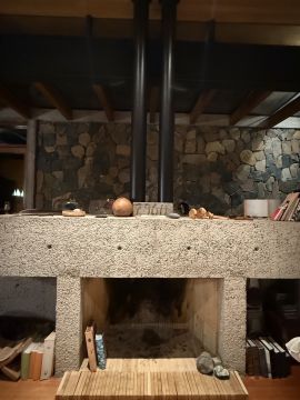 Fireplace and Chimney Repair