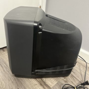 Reparação de TV