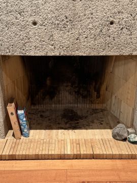 Fireplace Specialist - Home Improvements