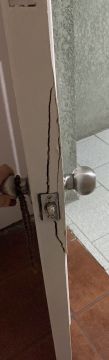 Cerrajero para reparación de puertas