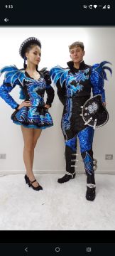 Costurera - Eventos