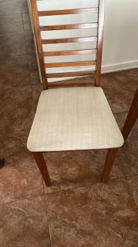 Upholstery Specialist
