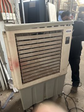 Servicio técnico de reparación de ventiladores