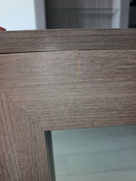 Reparador de muebles