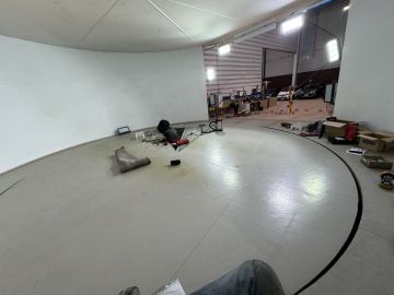 Instalación de vinilos o linóleos