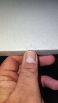 Countertop Repair or Maintenance