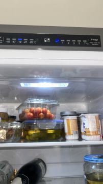 Mantenimiento o reparación de refrigeradores