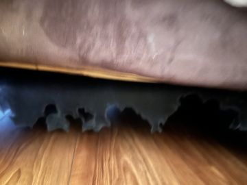 Reparador de muebles