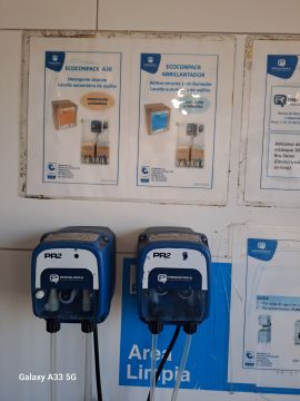 Electrodomésticos