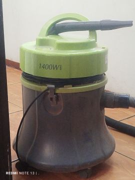 Servicio técnico para la reparación de aspiradoras