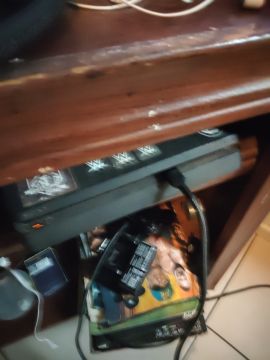 Técnico de consolas de videojuegos