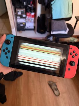 Técnico de consolas de videojuegos