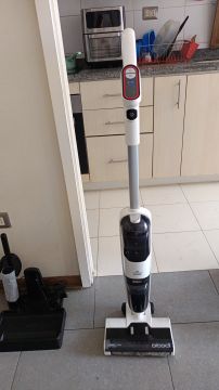 Vacuum Cleaner Repair