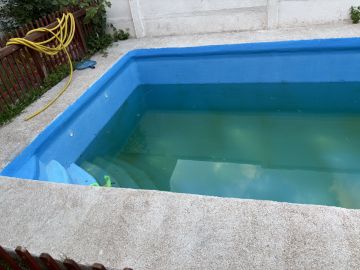 Especialista de Reparação de Piscinas - Casa