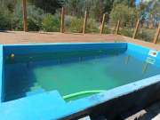 Pool Cleaner
