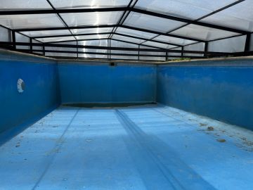 Reparación de piscinas