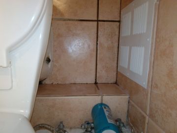 Plumber