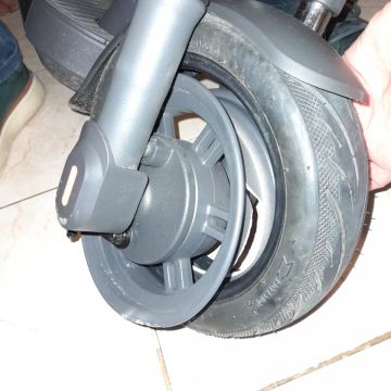 Especialista em Trotinetas Elétricas