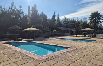 Construcción de piscinas