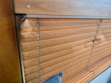 Blinds Repairer