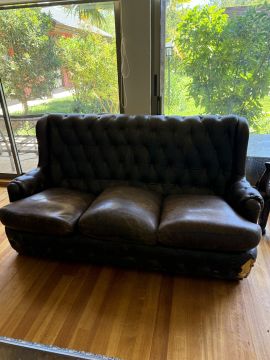 Upholstery Service