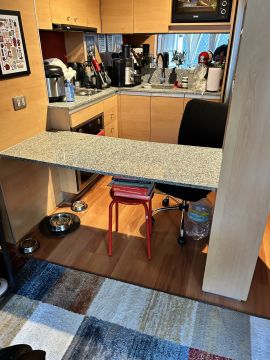 Countertop Repair or Maintenance