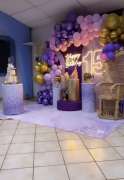Event Decorator