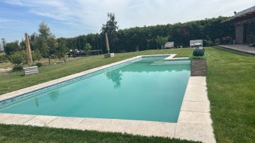Pools, Hot Tubs and Spas