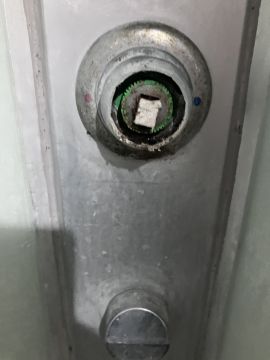Shower and Bathtub Repair