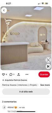 Diseño de interiores - Diseño de interiores