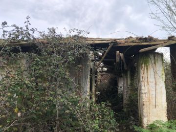 Remodelações e Construção
