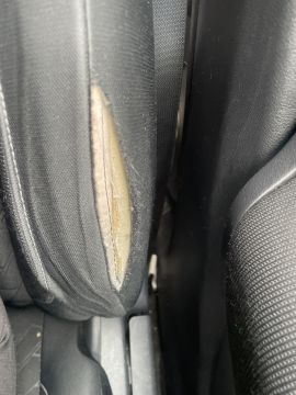 Tapicero de carros