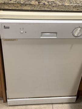 Dishwasher Repairman