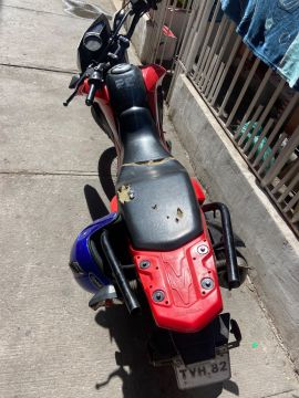 Tapicero de Motos
