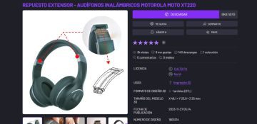 Impresor 3D