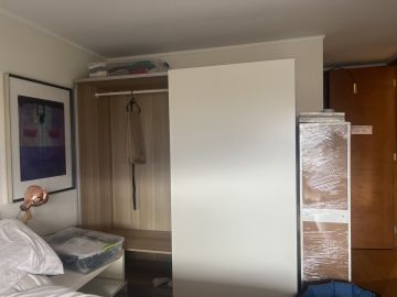 Montador de muebles de IKEA
