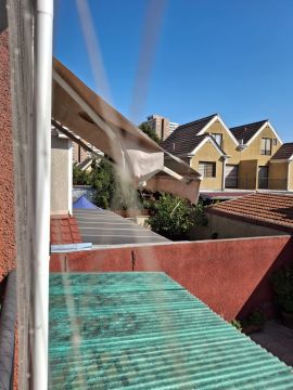 Awning Repair and Maintenance