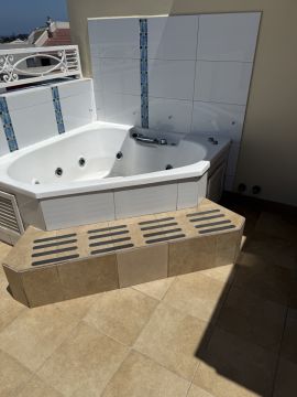 Técnico (Reparação de Jacuzzi e Spa) - Casa