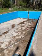 Pool Repair - Home Improvements