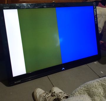 Reparador de TV