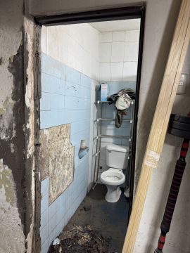 Instalador de puertas